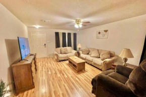 Heart of Houston home